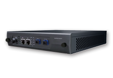 萬兆分流器PET320